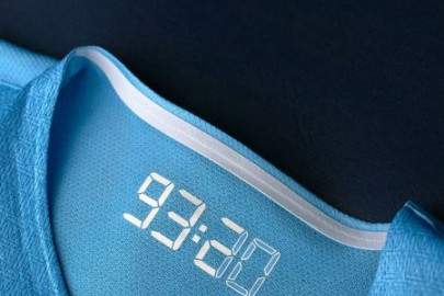 La nueva camiseta del Manchester City 2021/22